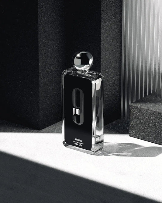 9pm Perfume 100ml EDP Afnan