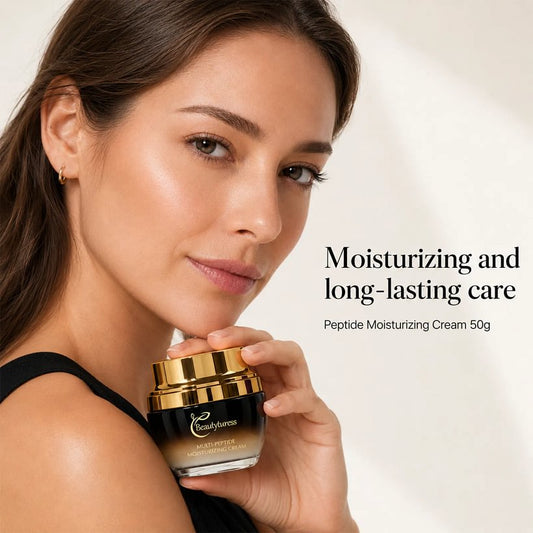 Multi Peptide Tranexamic Acid Skincare Set