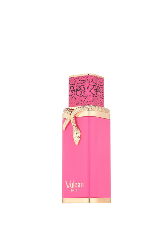 Vulcan Baie Perfume 100ml EDP By French Avenue