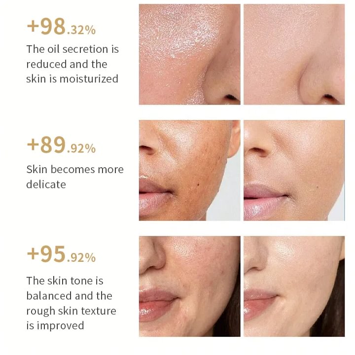 Beautyturess Milk Moisturizing Care Set (5pcs)
