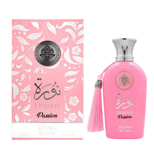 ADYAN Norah Passion by Anfar 3ml Sample