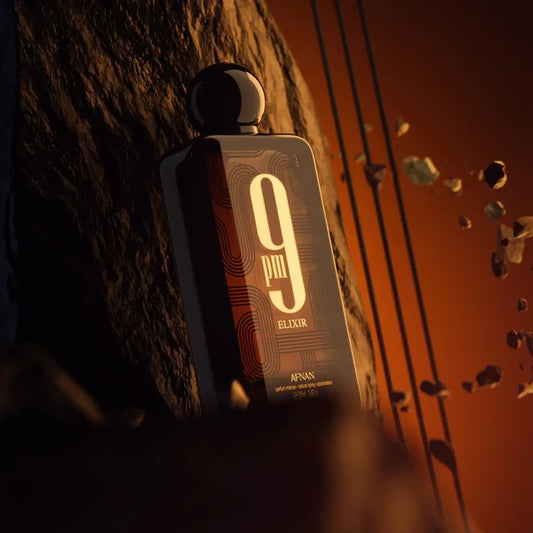 9pm Elixir Perfume 100ml Afnan