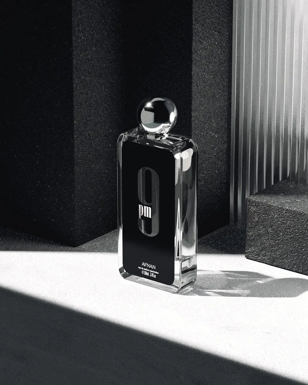 9pm Perfume 100ml EDP Afnan