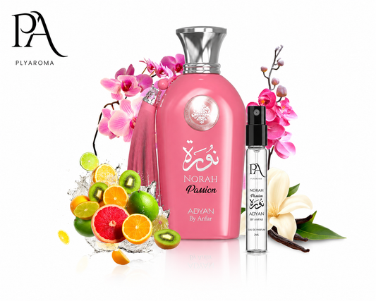 ADYAN Norah Passion by Anfar 3ml Sample