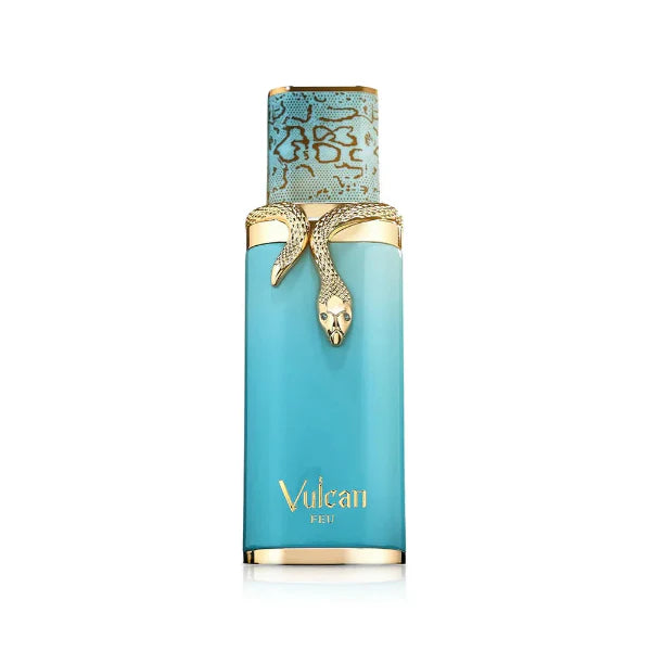 Vulcan Feu Perfume 100ml EDP French Avenue
