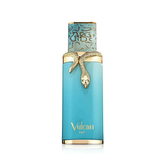 Vulcan Feu Perfume 100ml EDP French Avenue