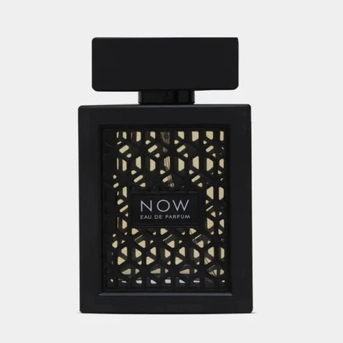 Now Rave Perfume 100ml EDP By Lattafa