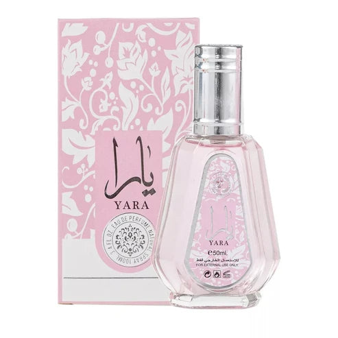 Yara EDP 50ml by Ard Al Zaafaran