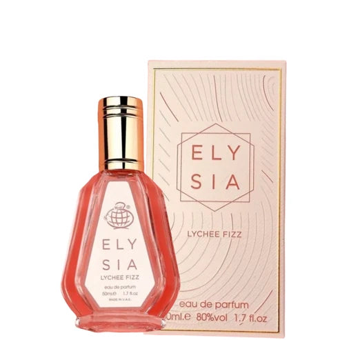 Elysia Lychee 50ml by fragrance World