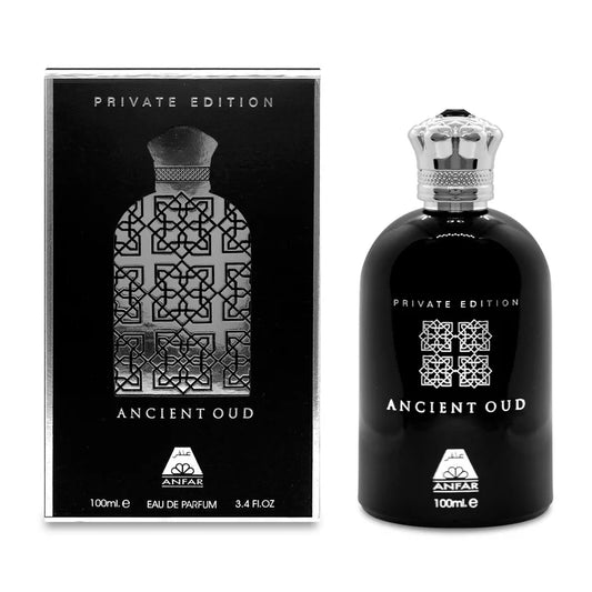 Ancient Oud by Anfar